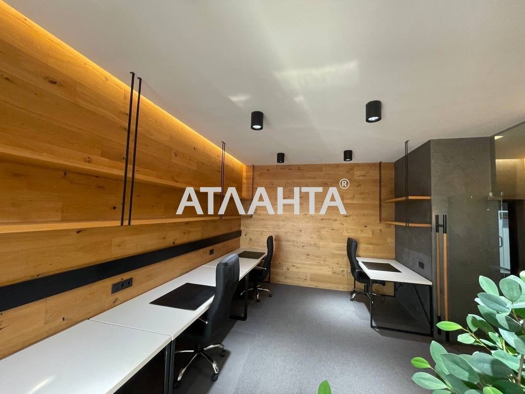 1-кімнатна квартира за адресою вул. Асташкіна (площа 48 м²) - Atlanta.ua - фото 2