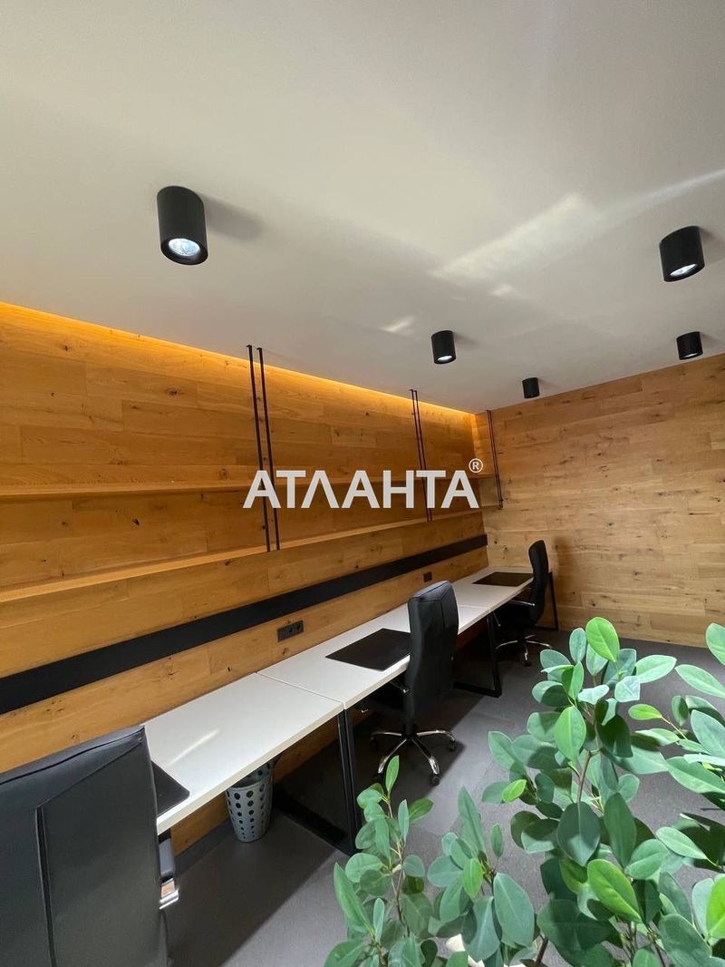 1-кімнатна квартира за адресою вул. Асташкіна (площа 48 м²) - Atlanta.ua - фото 9