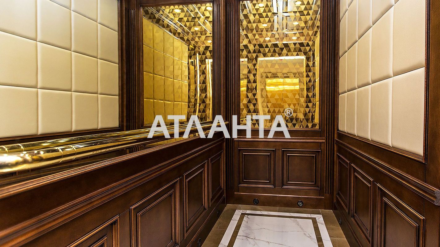 1-кімнатна квартира за адресою вул. Асташкіна (площа 48 м²) - Atlanta.ua - фото 17