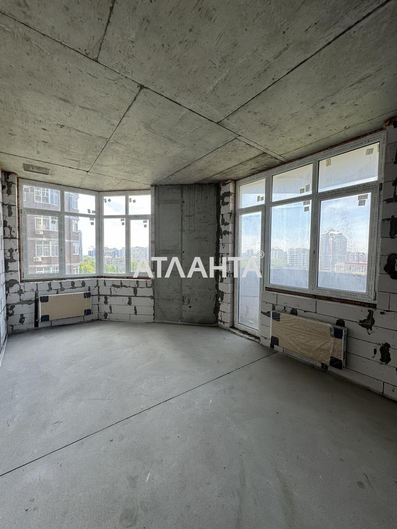 2-rooms apartment apartment by the address st. Frantsuzskiy bul Proletarskiy bul (area 67,1 m²) - Atlanta.ua - photo 4