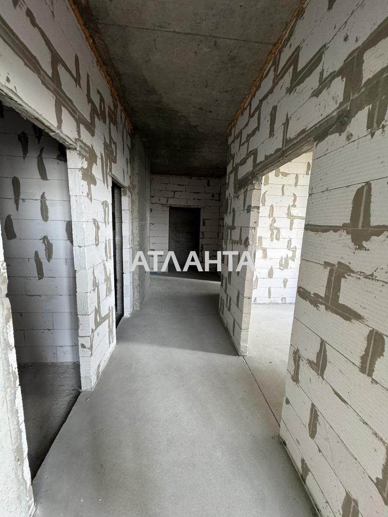 2-rooms apartment apartment by the address st. Frantsuzskiy bul Proletarskiy bul (area 67,1 m²) - Atlanta.ua - photo 5