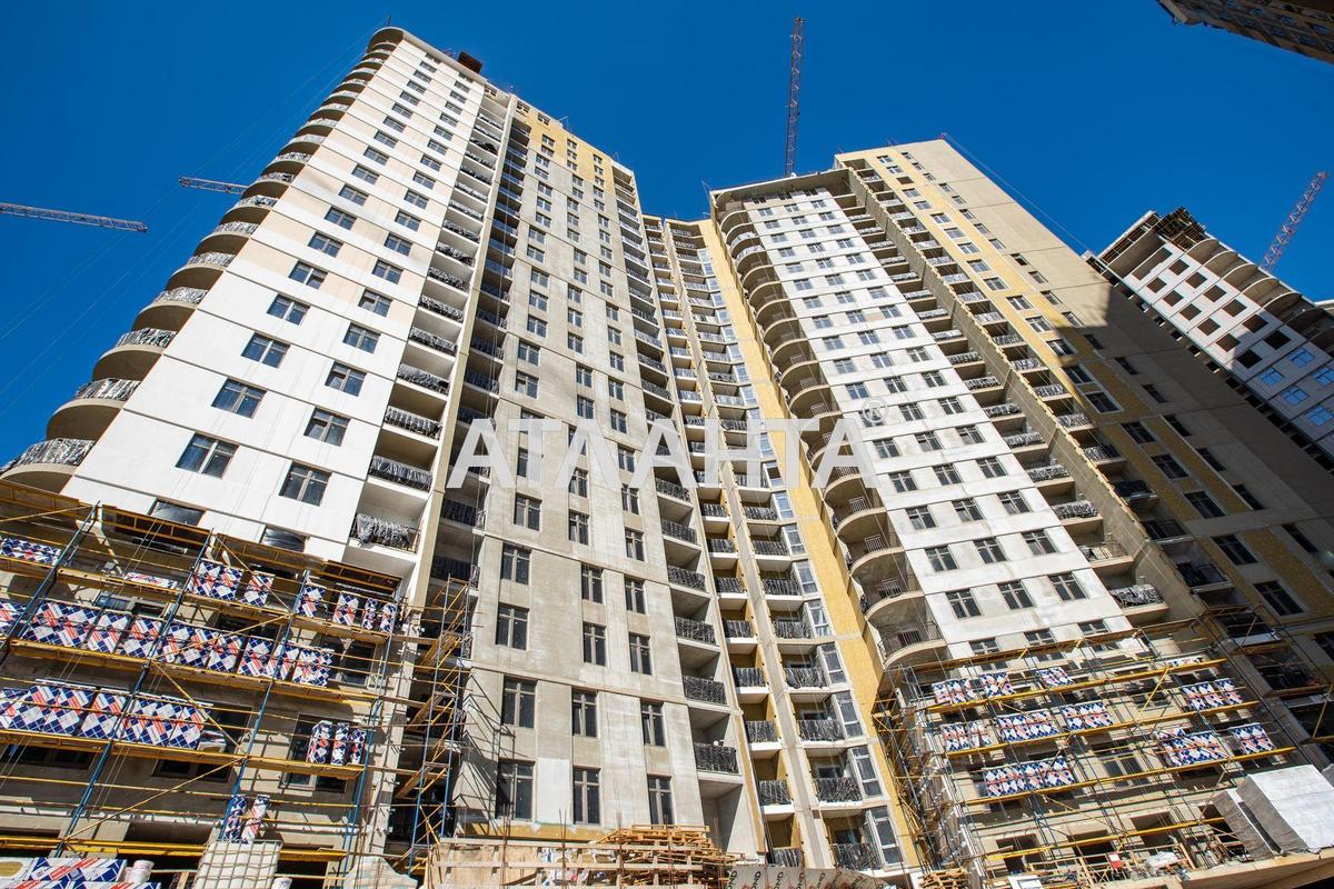 1-комнатная квартира по адресу ул. Краснова (площадь 0) - Atlanta.ua - фото 3