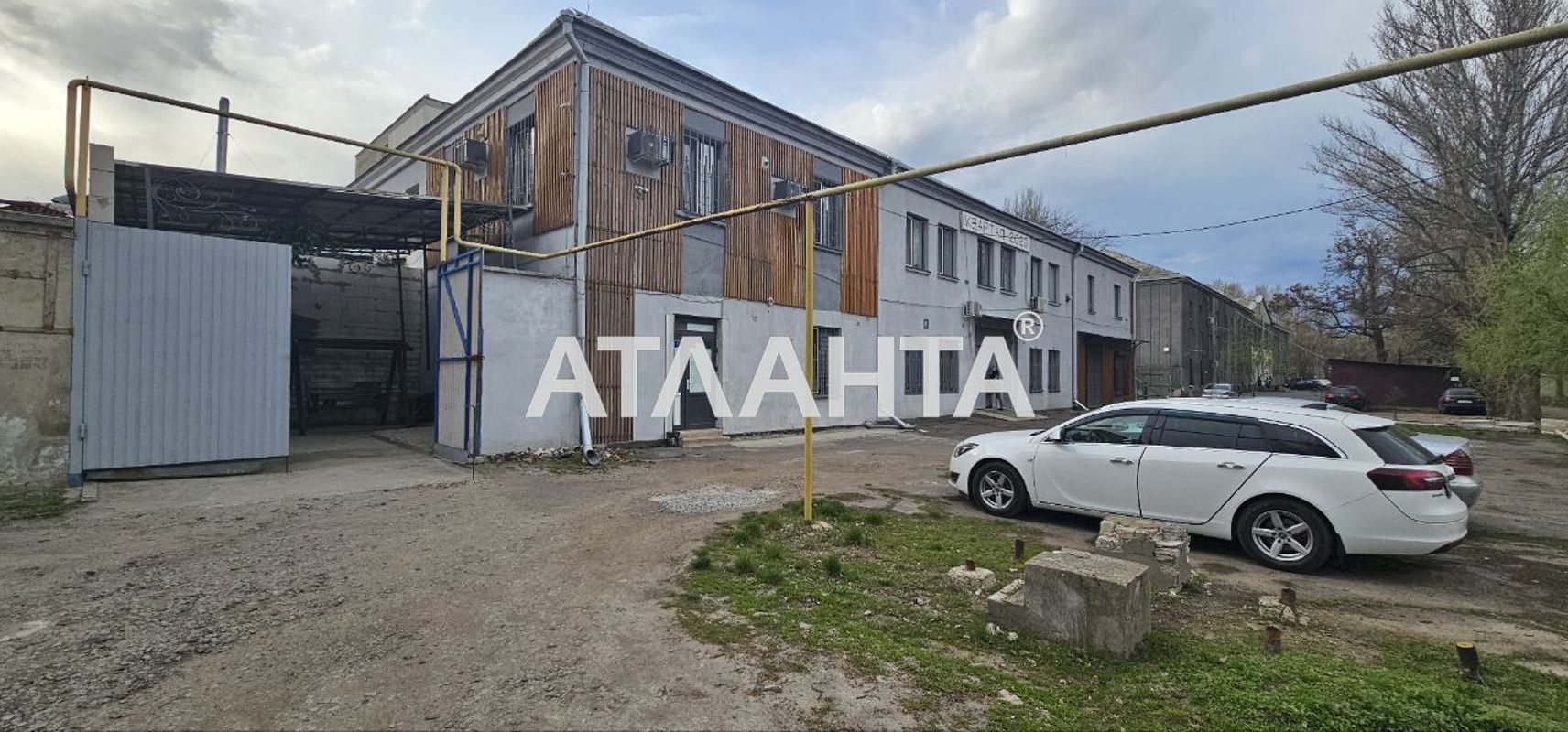 Комерційна нерухомість за адресою вул. Боровського Миколи (площа 0) - Atlanta.ua - фото 4