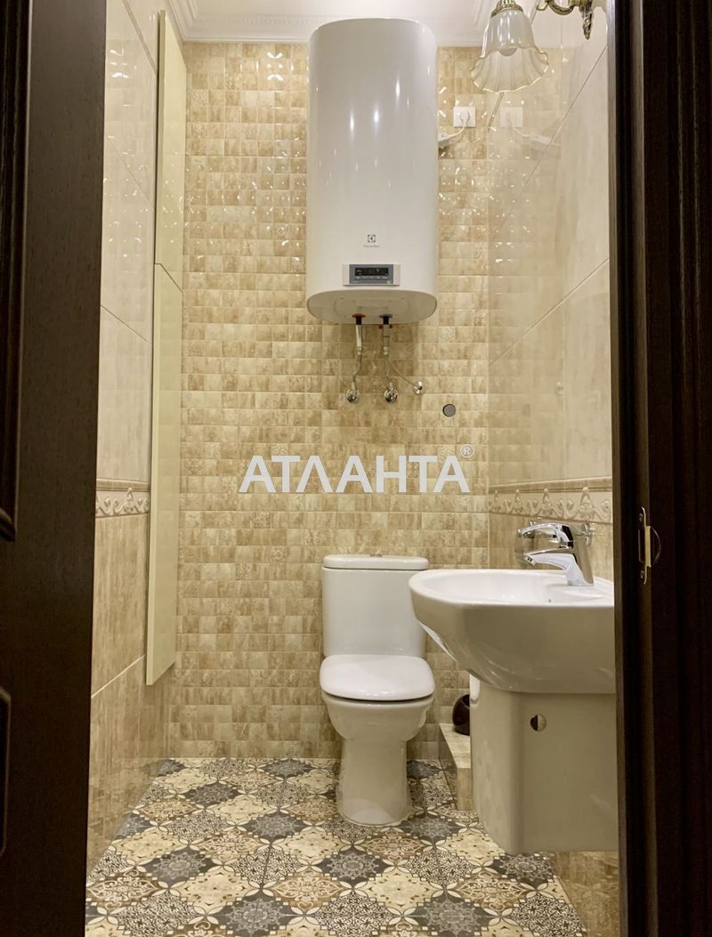 2-кімнатна квартира за адресою вул. Перлинна (площа 78 м²) - Atlanta.ua - фото 12