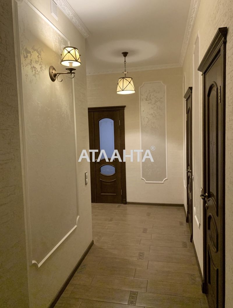 2-кімнатна квартира за адресою вул. Перлинна (площа 78 м²) - Atlanta.ua - фото 22