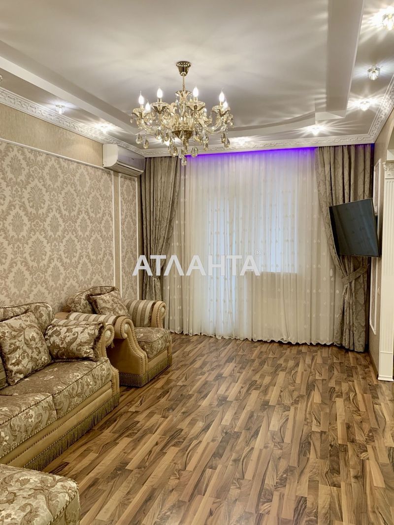 2-кімнатна квартира за адресою вул. Перлинна (площа 78 м²) - Atlanta.ua - фото 10