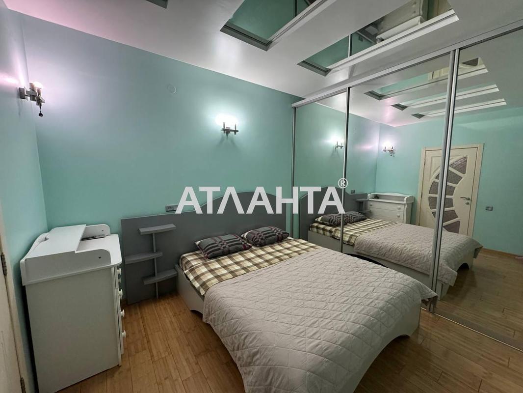 2-кімнатна квартира за адресою вул. Тіниста (площа 55 м²) - Atlanta.ua - фото 10