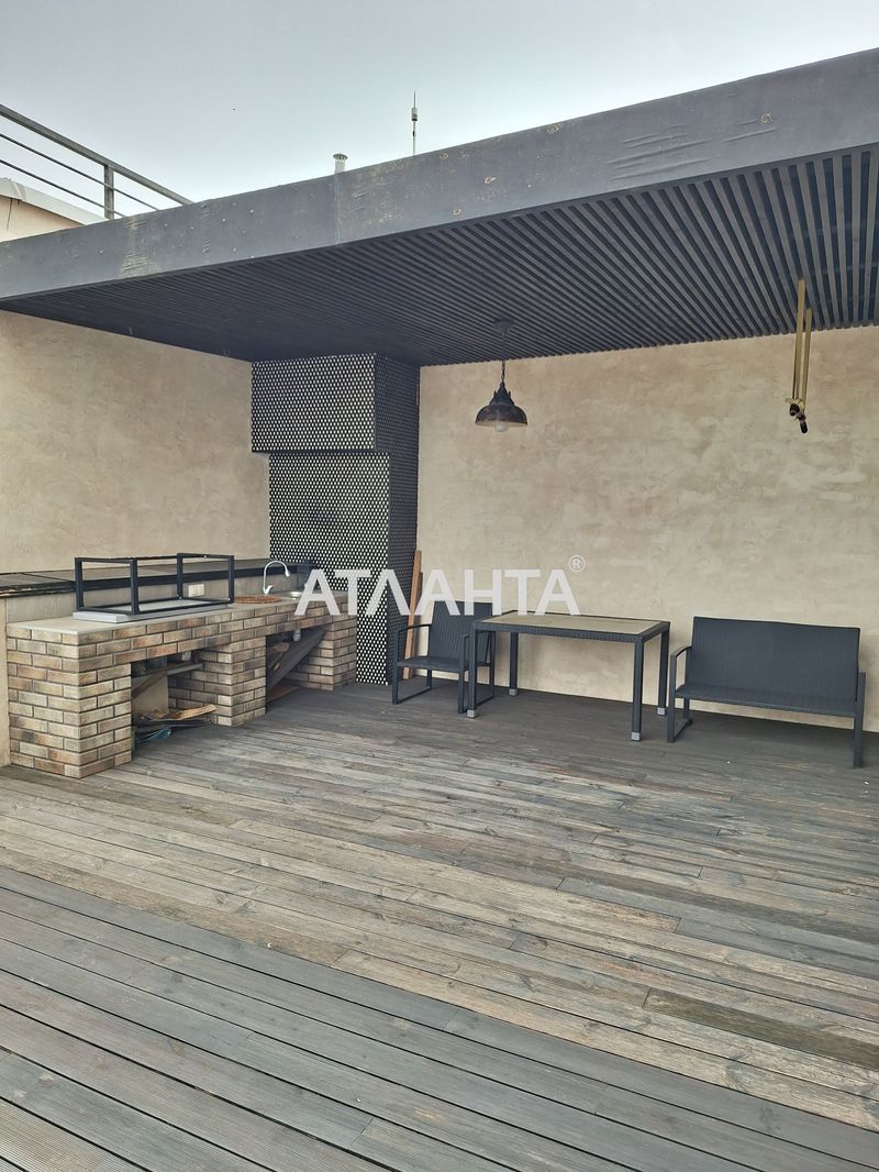 2-комнатная квартира по адресу ул. Героев обороны Одессы(Героев Сталинграда) (площадь 120 м²) - Atlanta.ua - фото 15