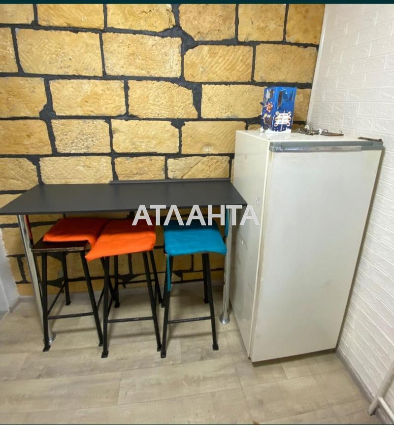 2-rooms apartment apartment by the address st. Chernyakhovskogo (area 43 m²) - Atlanta.ua - photo 3