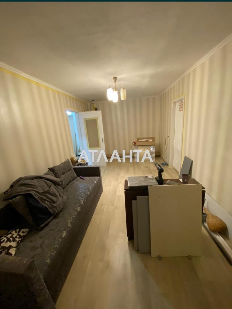 2-rooms apartment apartment by the address st. Chernyakhovskogo (area 43 m²) - Atlanta.ua - photo 5