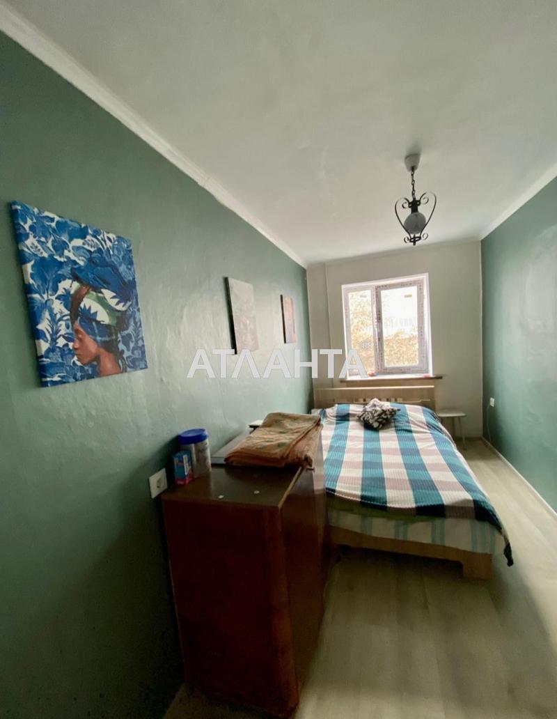 2-rooms apartment apartment by the address st. Chernyakhovskogo (area 43 m²) - Atlanta.ua - photo 2
