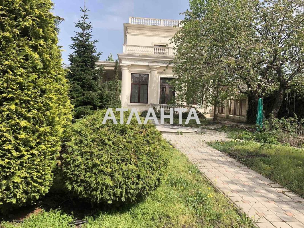 Дом по адресу ул. Александрийская (площадь 320 м²) - Atlanta.ua - фото 5