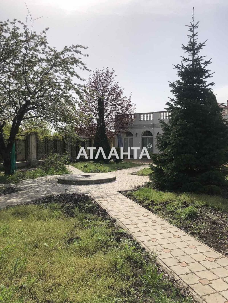 Дом по адресу ул. Александрийская (площадь 320 м²) - Atlanta.ua - фото 8