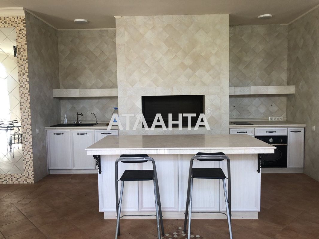 Дом по адресу ул. Александрийская (площадь 320 м²) - Atlanta.ua - фото 10