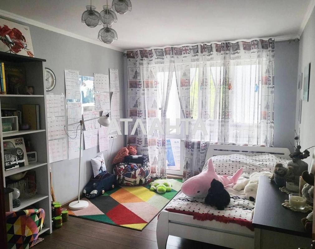 2-rooms apartment apartment by the address st. Petrova gen (area 48 m²) - Atlanta.ua - photo 5