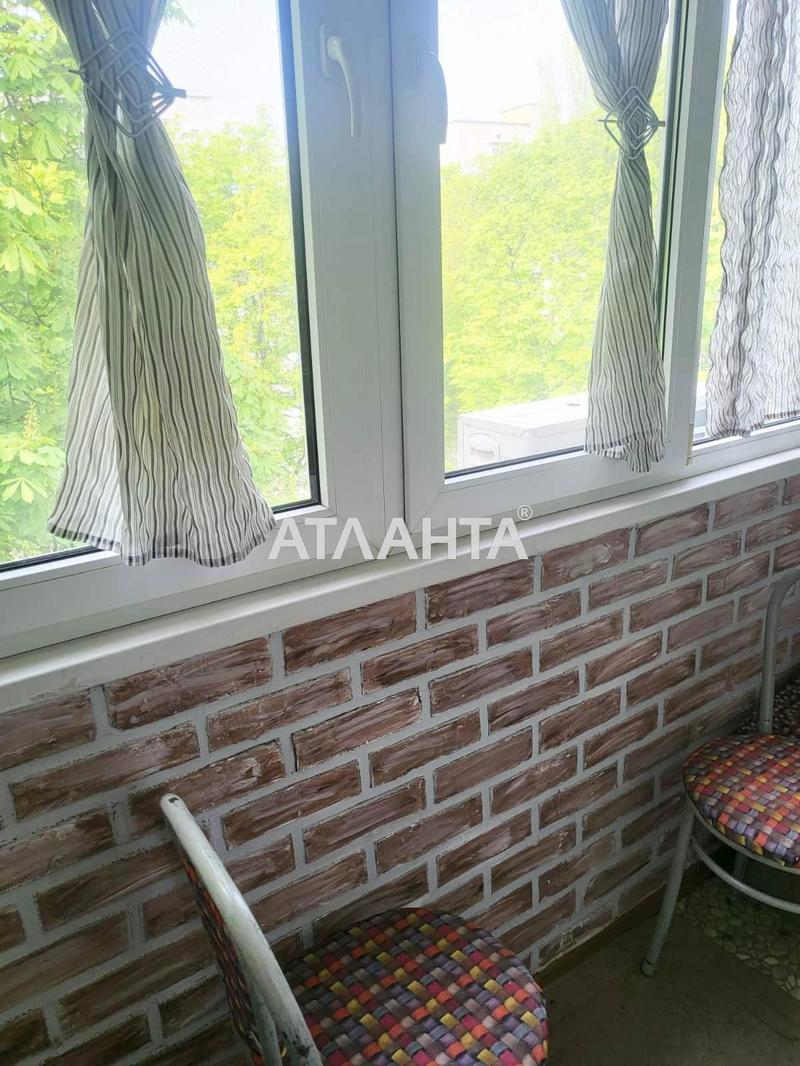 2-rooms apartment apartment by the address st. Petrova gen (area 48 m²) - Atlanta.ua - photo 9
