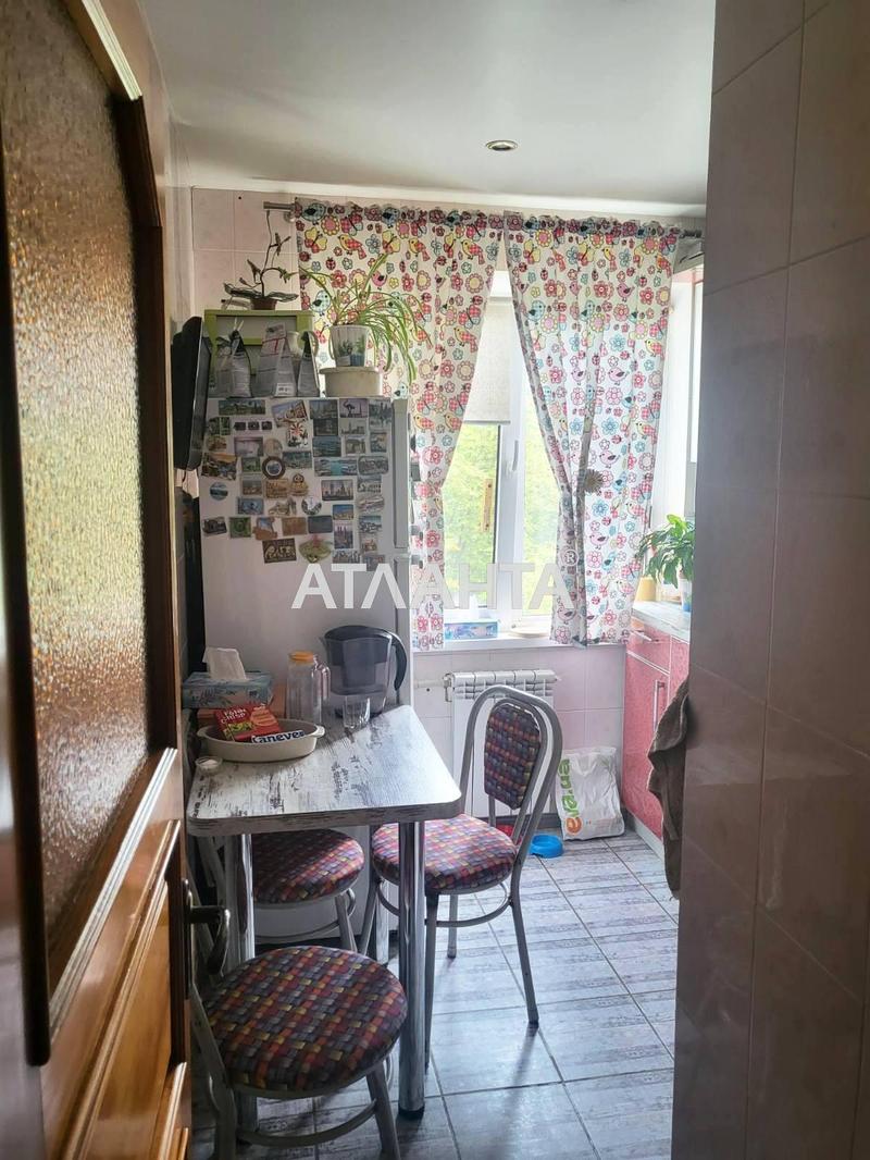 2-rooms apartment apartment by the address st. Petrova gen (area 48 m²) - Atlanta.ua - photo 11