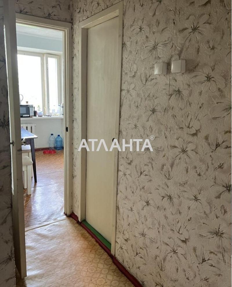 2-комнатная квартира по адресу ул. Комитетская (площадь 52 м²) - Atlanta.ua - фото 7