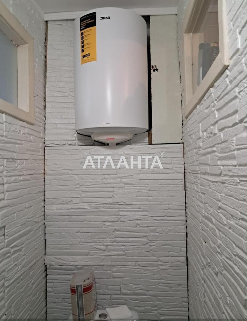 2-комнатная квартира по адресу ул. Комитетская (площадь 52 м²) - Atlanta.ua - фото 12