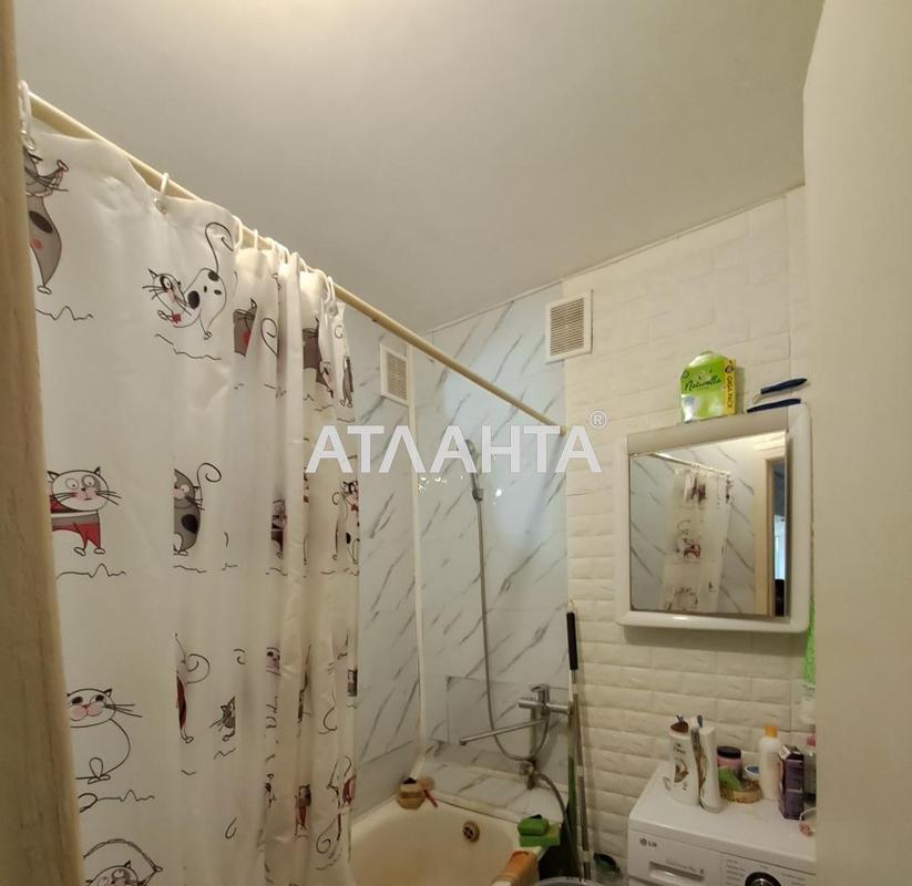 2-комнатная квартира по адресу ул. Комитетская (площадь 52 м²) - Atlanta.ua - фото 13