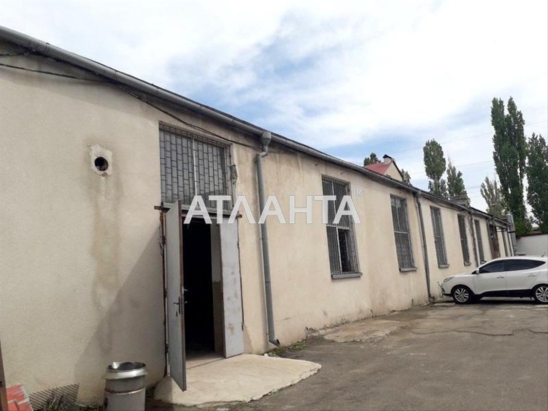 Коммерческая недвижимость по адресу Николаевская дор. (площадь 340 м²) - Atlanta.ua - фото 7