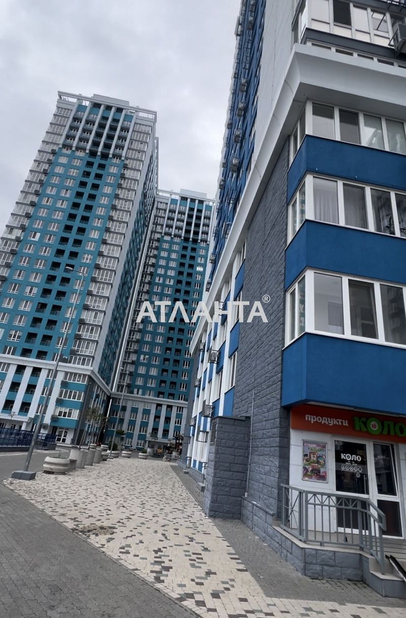 1-room apartment apartment by the address st. Tolbukhina (area 48 m²) - Atlanta.ua - photo 9