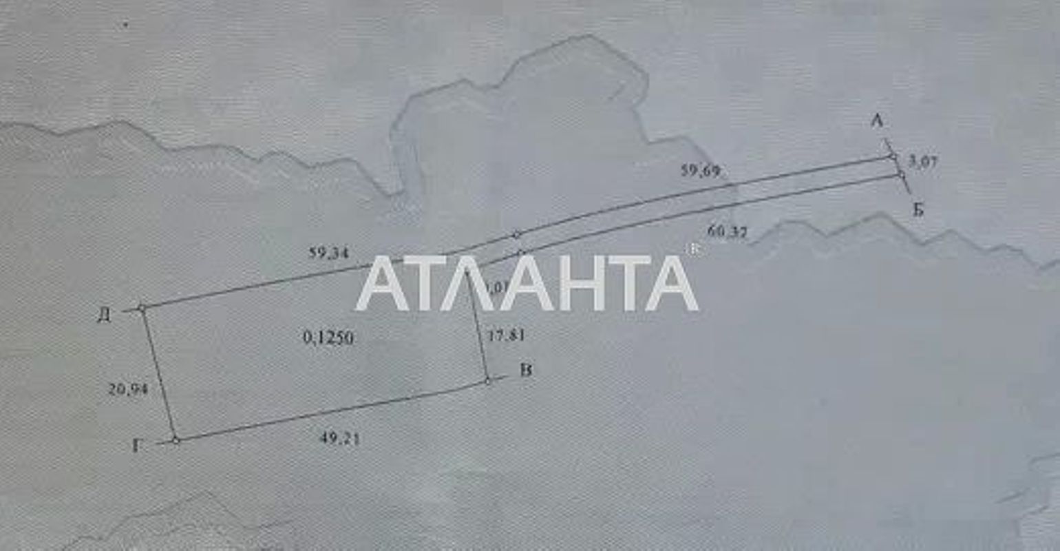 Ділянка за адресою вул. Покровська (площа 12,5 сот) - Atlanta.ua - фото 4