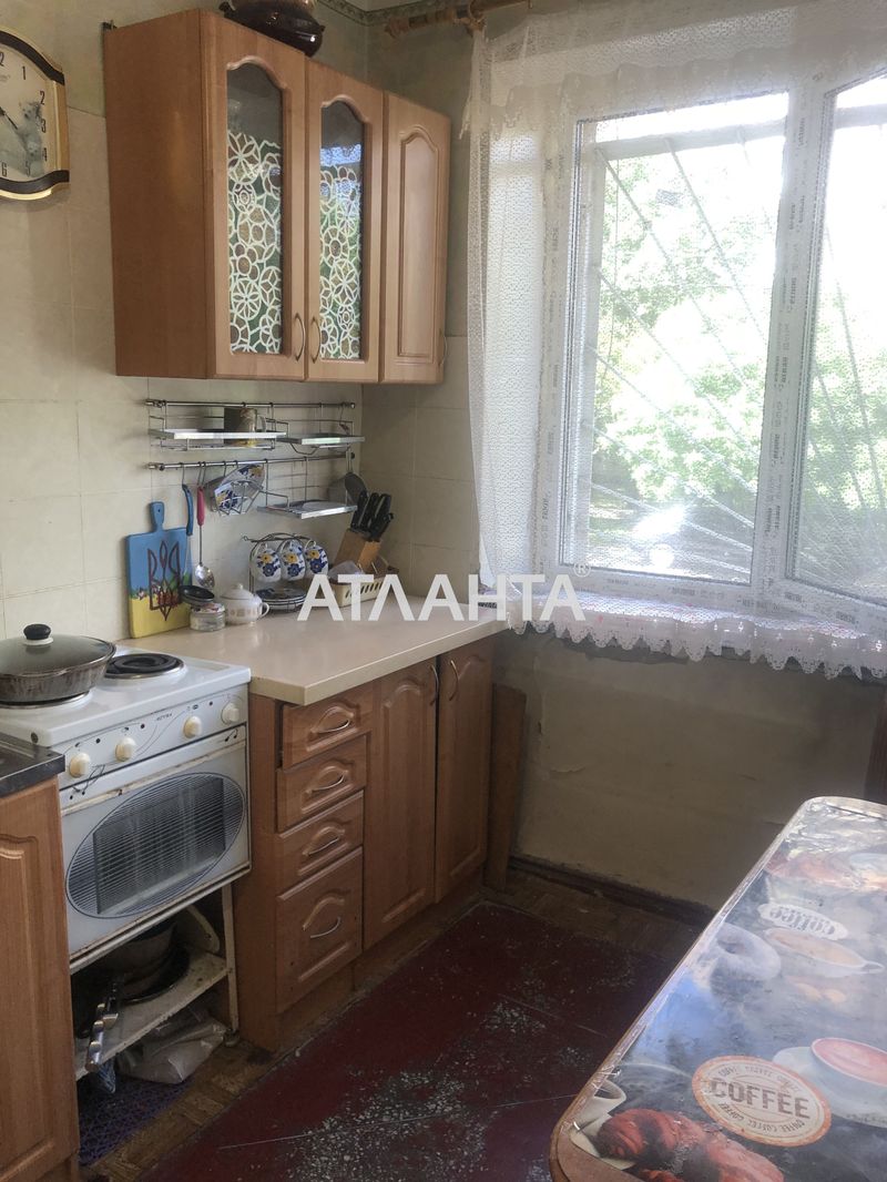 2-rooms apartment apartment by the address st. Kosvennaya Vegera (area 47 m²) - Atlanta.ua - photo 6