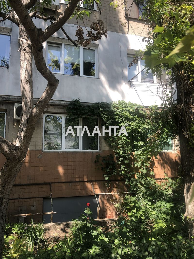 2-rooms apartment apartment by the address st. Kosvennaya Vegera (area 47 m²) - Atlanta.ua - photo 9