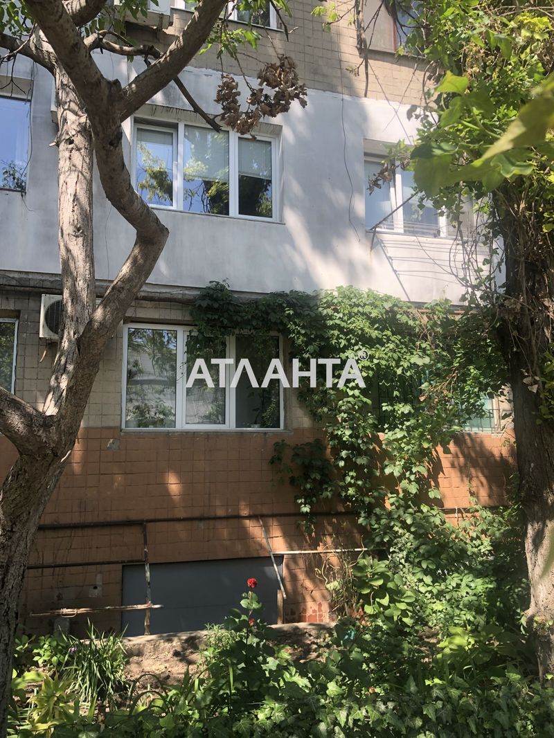 2-rooms apartment apartment by the address st. Kosvennaya Vegera (area 47 m²) - Atlanta.ua - photo 10