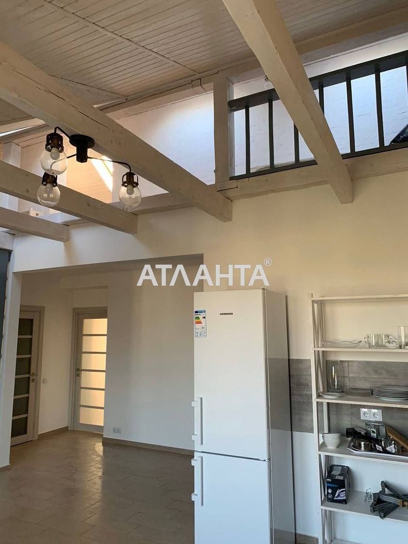 2-комнатная квартира по адресу ул. Орлика (площадь 70 м²) - Atlanta.ua - фото 10