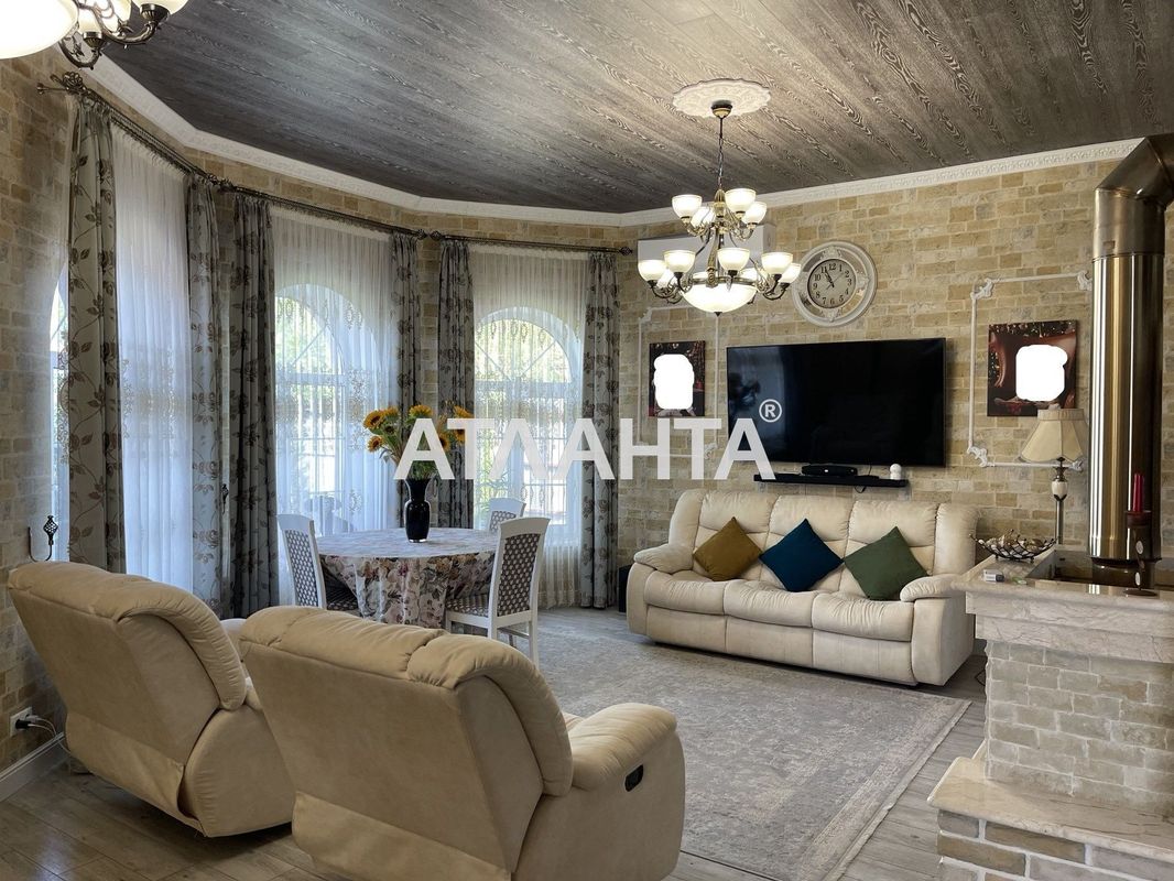 House by the address st. 2 ya liniya (area 93,6 m²) - Atlanta.ua - photo 10