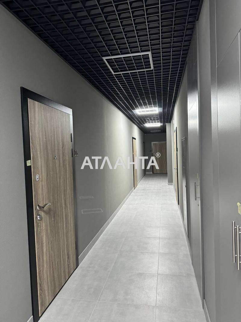 1-комнатная квартира по адресу ул. Генуэзская (площадь 45 м²) - Atlanta.ua - фото 12