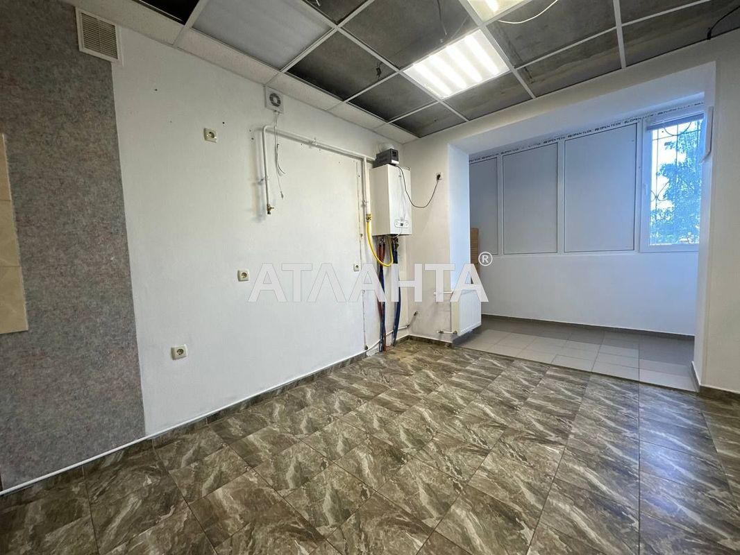 1-room apartment apartment by the address st. Evropeyskaya (area 38,6 m²) - Atlanta.ua - photo 2