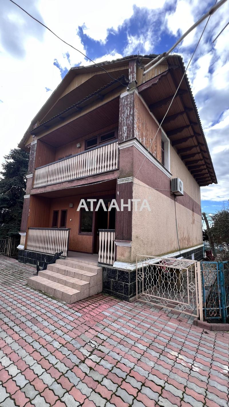 Дом по адресу ул. Береговая (площадь 105 м²) - Atlanta.ua - фото 2