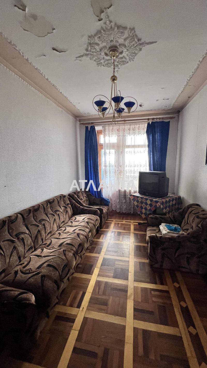 Дом по адресу ул. Береговая (площадь 105 м²) - Atlanta.ua - фото 13