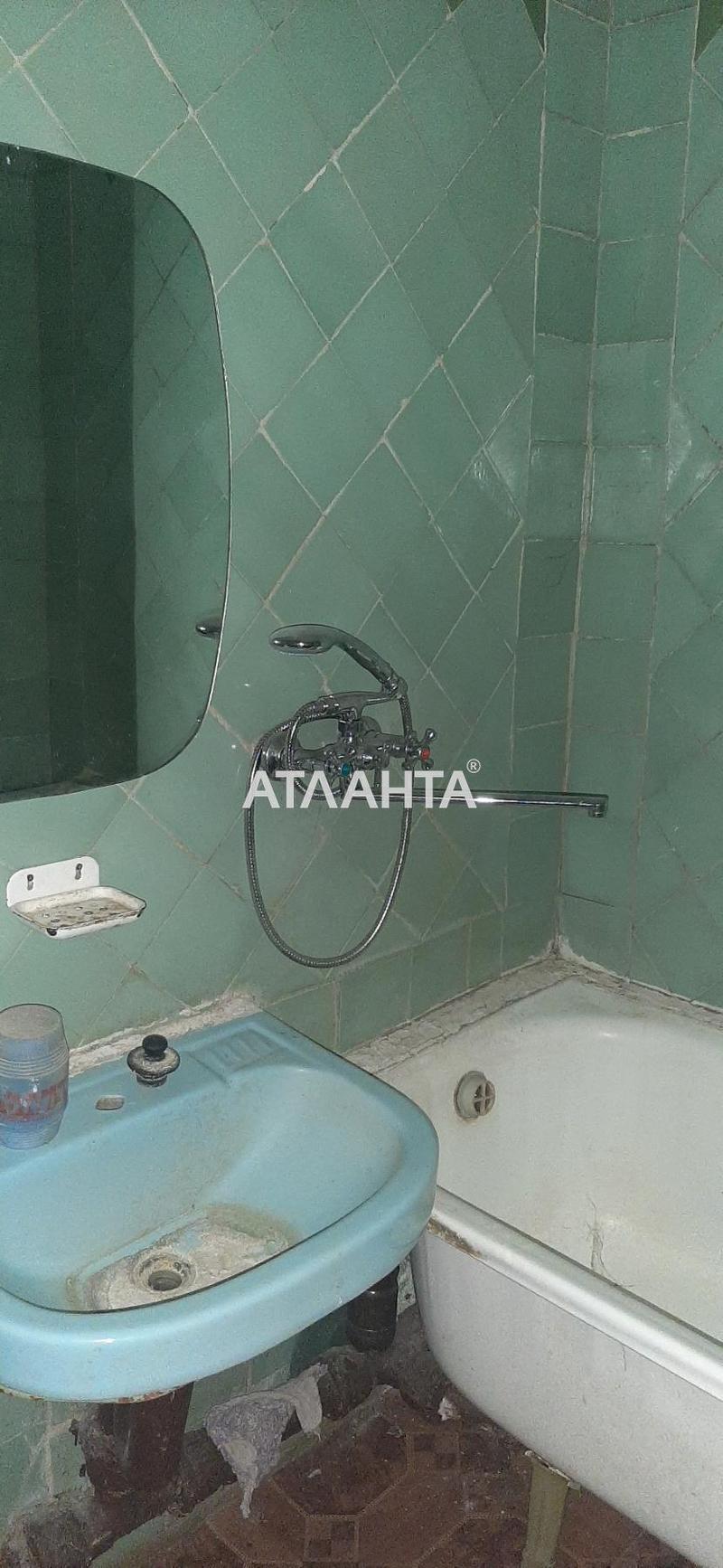 3-кімнатна квартира за адресою вул. Парусна (площа 62,2 м²) - Atlanta.ua - фото 11