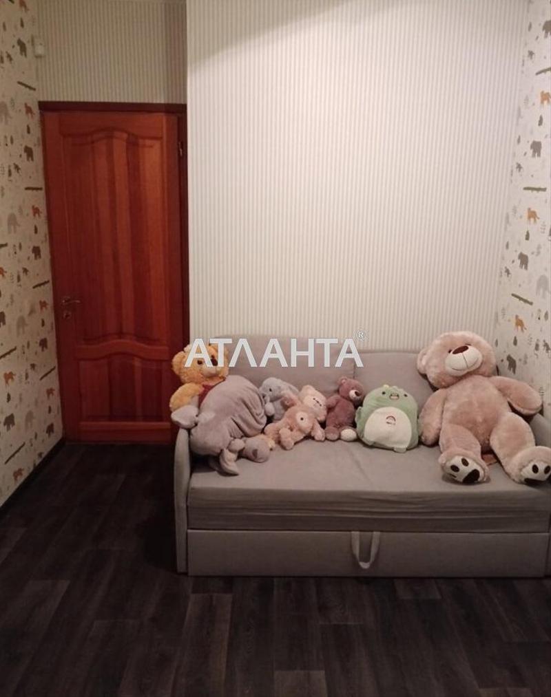 3-rooms apartment apartment by the address st. Dnepropetr dor Semena Paliya (area 63 m²) - Atlanta.ua - photo 6