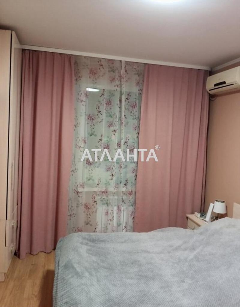 3-rooms apartment apartment by the address st. Dnepropetr dor Semena Paliya (area 63 m²) - Atlanta.ua - photo 8