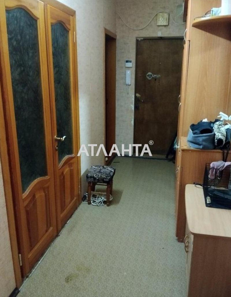 3-rooms apartment apartment by the address st. Dnepropetr dor Semena Paliya (area 63 m²) - Atlanta.ua - photo 13