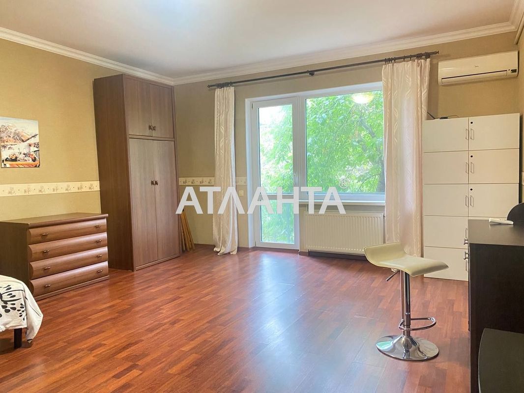 1-room apartment apartment by the address st. Knyazheskaya Baranova (area 41,5 m²) - Atlanta.ua - photo 3