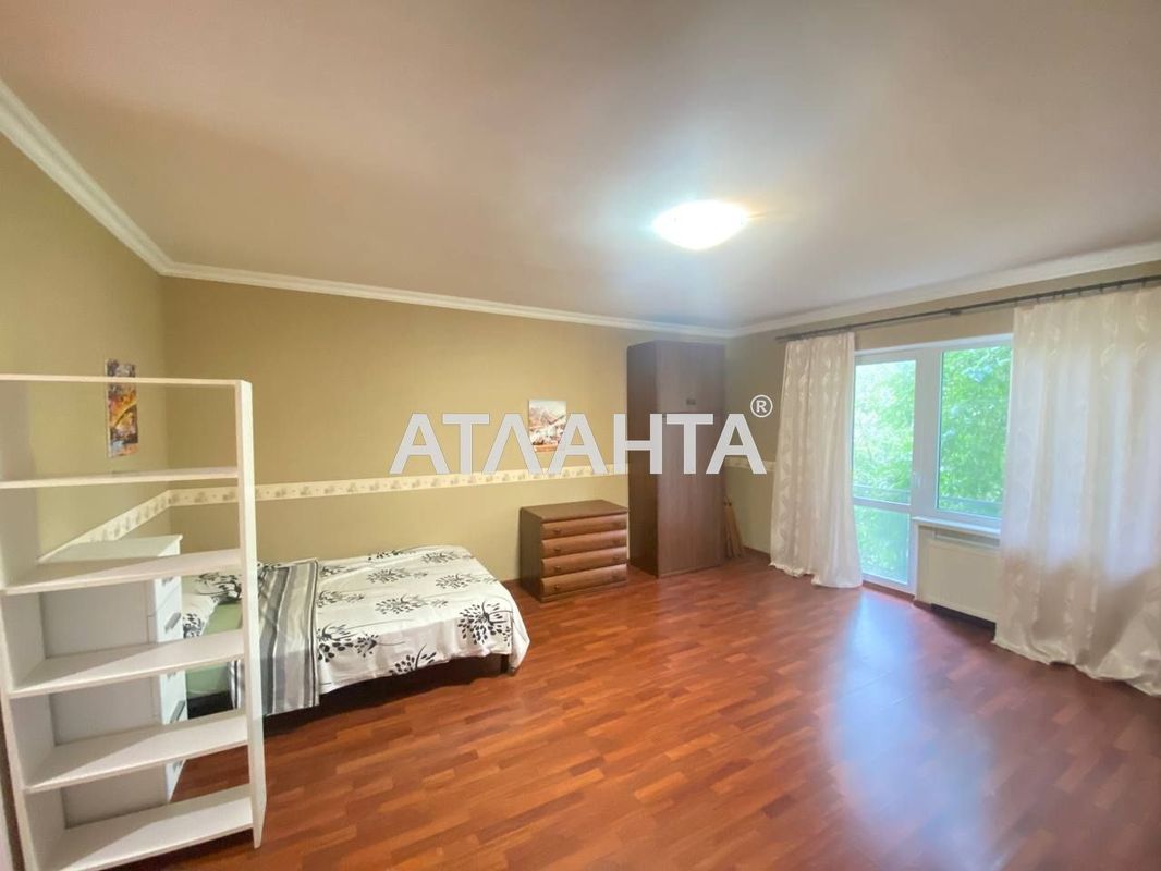 1-room apartment apartment by the address st. Knyazheskaya Baranova (area 41,5 m²) - Atlanta.ua - photo 4
