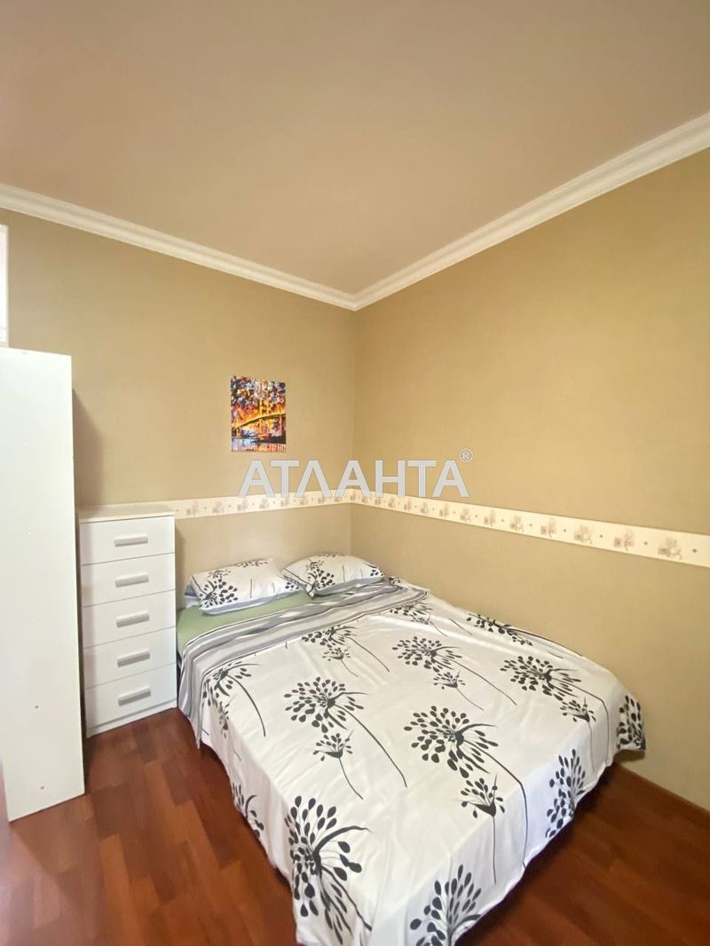 1-room apartment apartment by the address st. Knyazheskaya Baranova (area 41,5 m²) - Atlanta.ua - photo 5