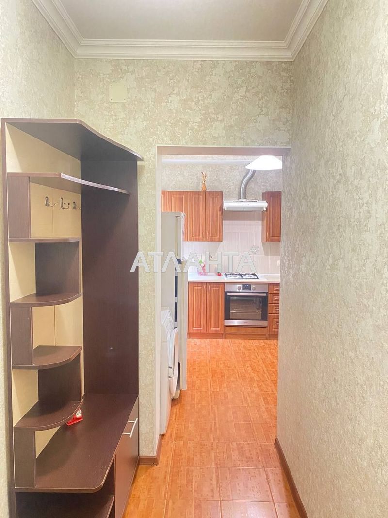 1-room apartment apartment by the address st. Knyazheskaya Baranova (area 41,5 m²) - Atlanta.ua - photo 7