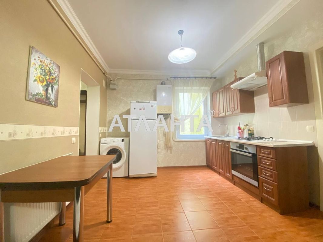 1-room apartment apartment by the address st. Knyazheskaya Baranova (area 41,5 m²) - Atlanta.ua - photo 8