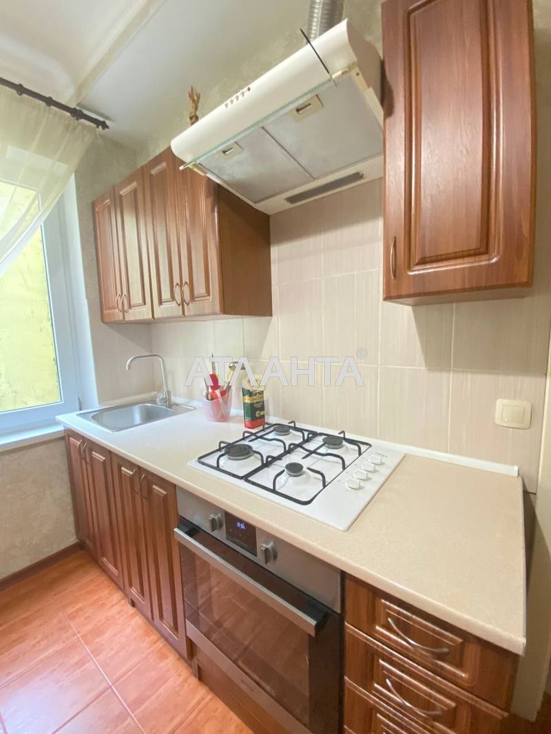 1-room apartment apartment by the address st. Knyazheskaya Baranova (area 41,5 m²) - Atlanta.ua - photo 9