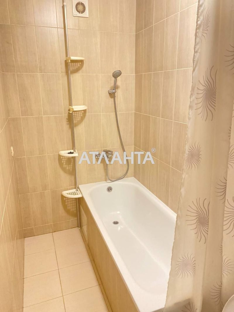 1-room apartment apartment by the address st. Knyazheskaya Baranova (area 41,5 m²) - Atlanta.ua - photo 10