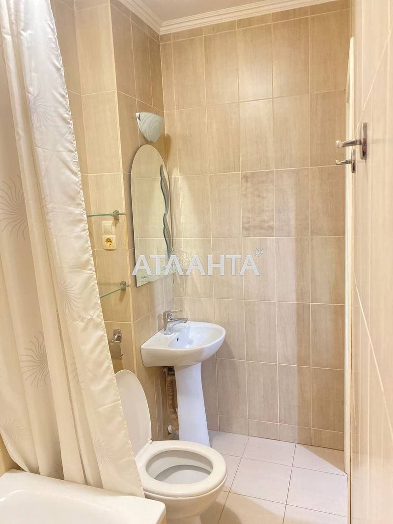 1-room apartment apartment by the address st. Knyazheskaya Baranova (area 41,5 m²) - Atlanta.ua - photo 11