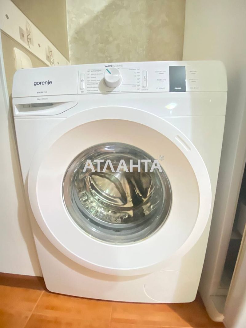 1-room apartment apartment by the address st. Knyazheskaya Baranova (area 41,5 m²) - Atlanta.ua - photo 12