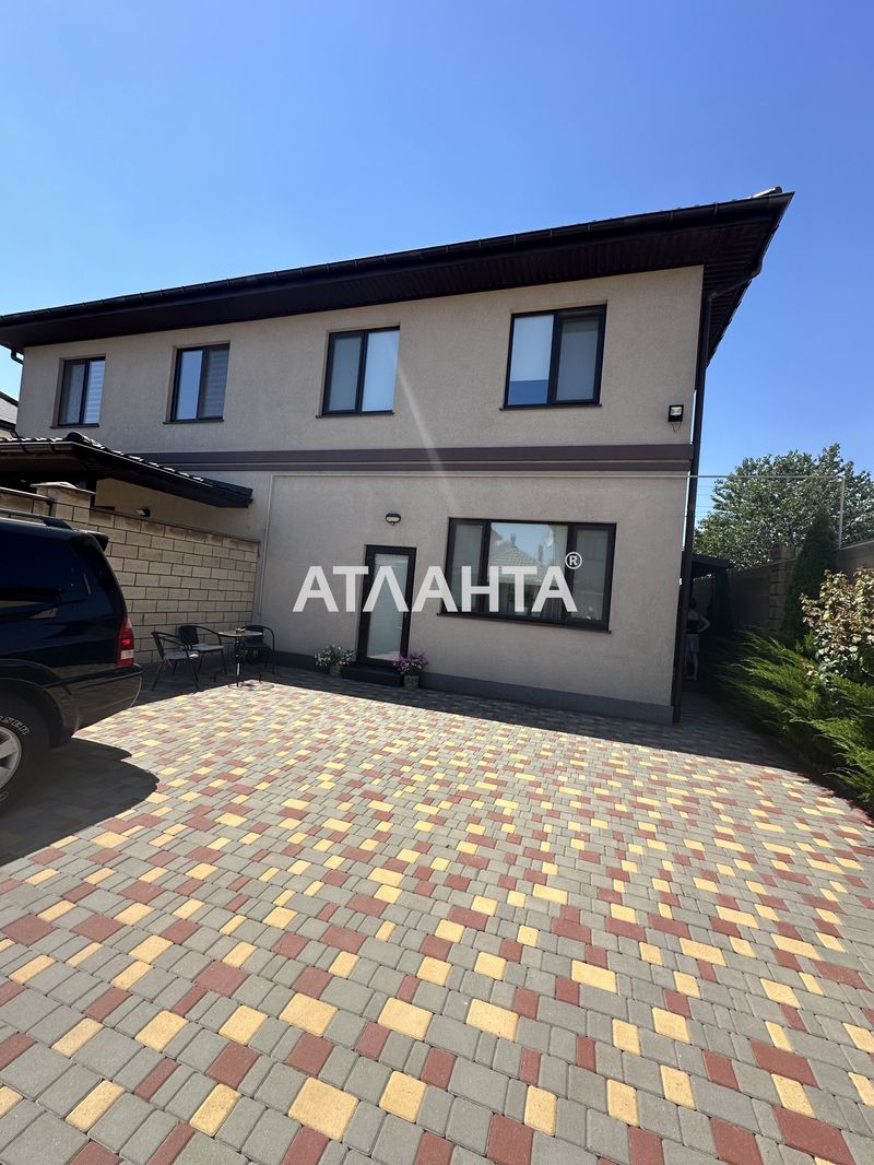 Дом по адресу ул. Бризовая (площадь 336 м²) - Atlanta.ua - фото 14